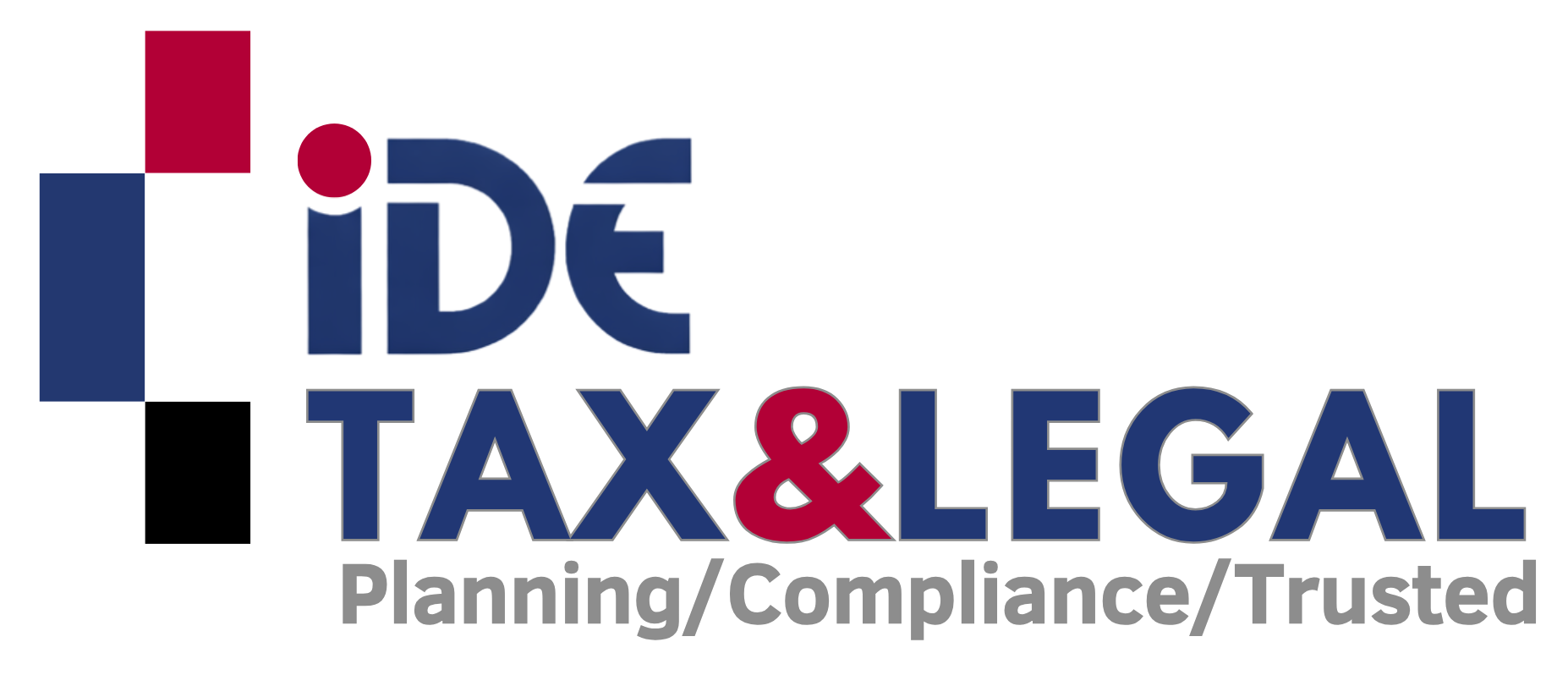 iDE Taxfin Logo