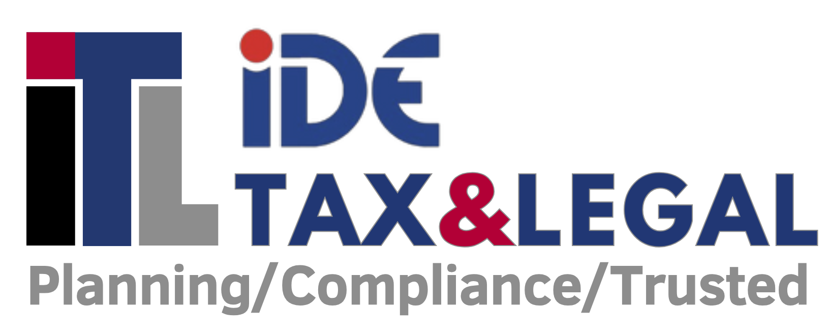 iDE Taxfin Logo