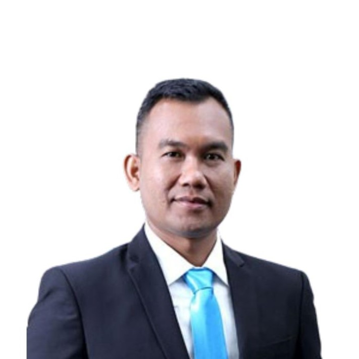 Muhammad Ridoan
