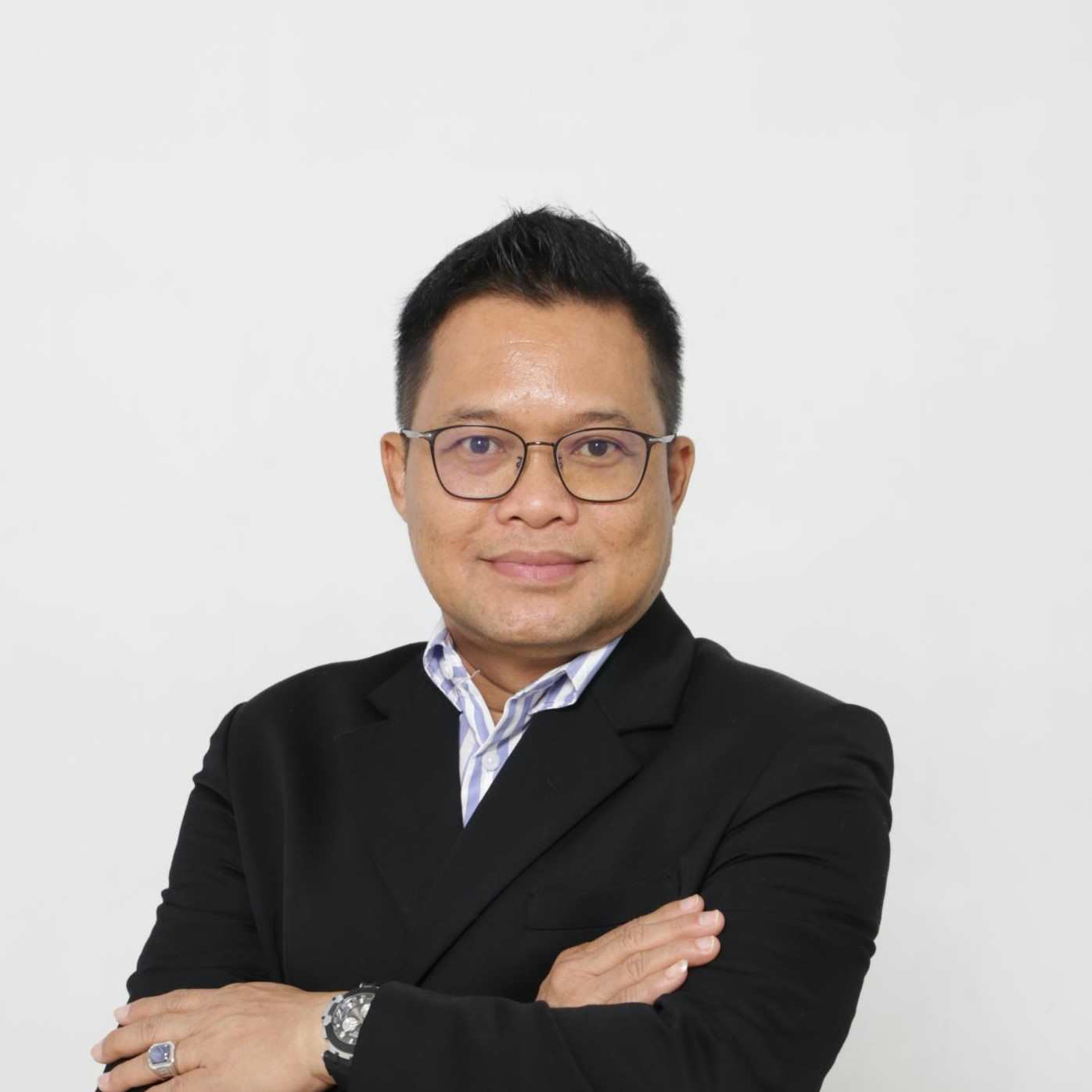 Togi Mulia N Silalahi