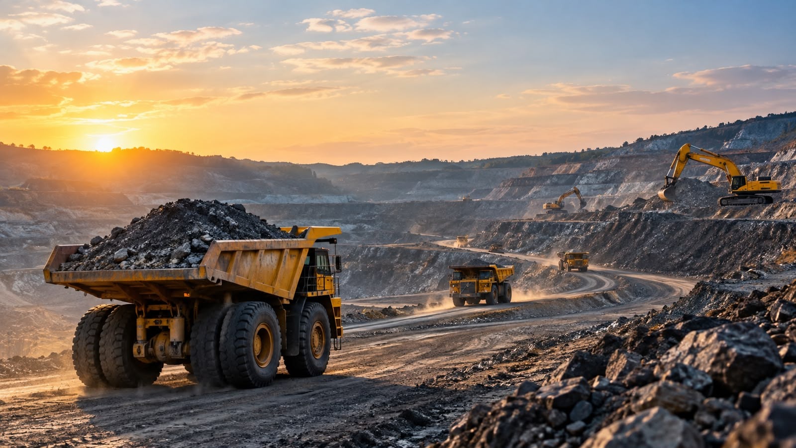 Public Participation in Mining Permitting: Between Regulatory Requirements and On-the-Ground Realities