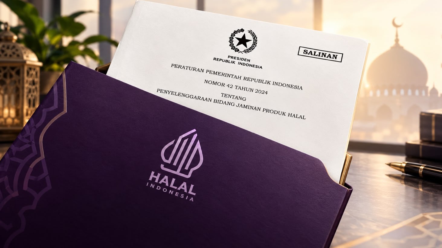 Countdown to October 18, 2026: Deadline for Mandatory Halal Certification for Food Business Operators